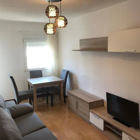 Apartamento Alaiz *