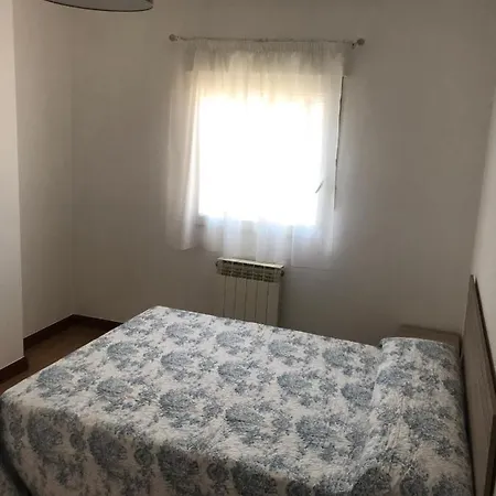 Apartamento Alaiz * Bejar