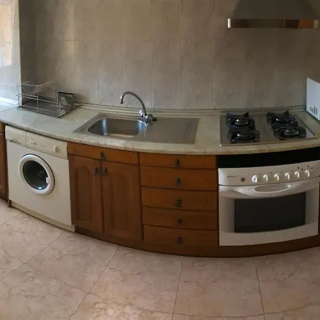 Apartamento Alaiz Apartment *