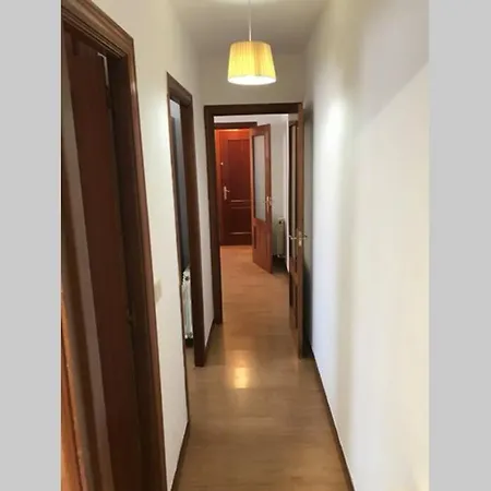 Apartamento Alaiz Bejar