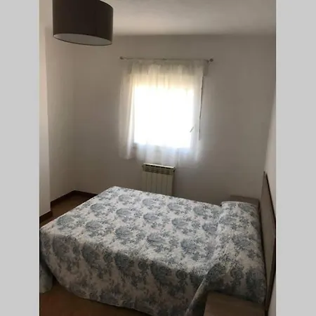 Apartment Apartamento Alaiz *
