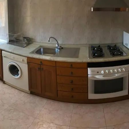 Apartamento Alaiz * Bejar