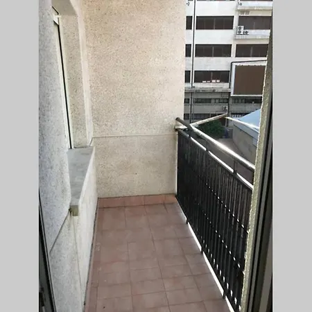 Apartamento Alaiz Apartment